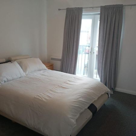 Freyas Appartement Manchester Buitenkant foto